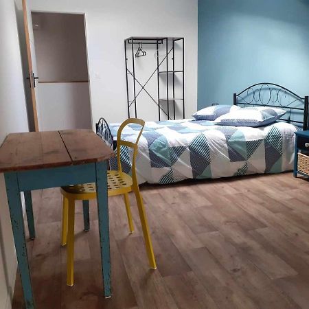 Grand T3 Calme Et Lumineux 4-6 Personnes Villa Moux Eksteriør billede