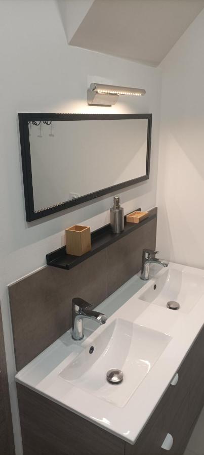 Grand T3 Calme Et Lumineux 4-6 Personnes Villa Moux Eksteriør billede