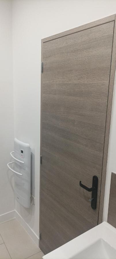 Grand T3 Calme Et Lumineux 4-6 Personnes Villa Moux Eksteriør billede