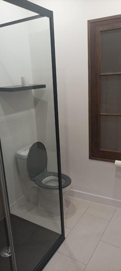 Grand T3 Calme Et Lumineux 4-6 Personnes Villa Moux Eksteriør billede
